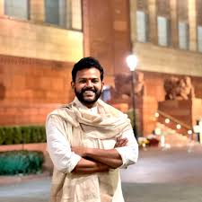 Kinjarapu Rammohan Naidu
